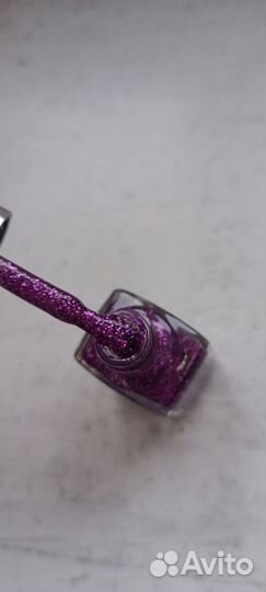 Лак для ногтей