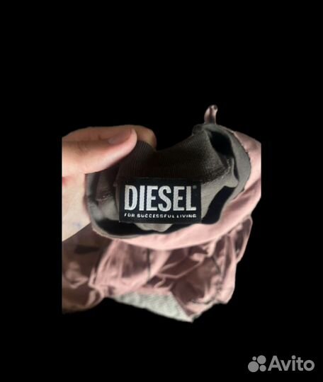 Футболка diesel