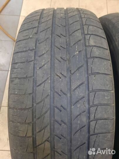 Hankook Dynapro HP RA23 265/60 R18 110V