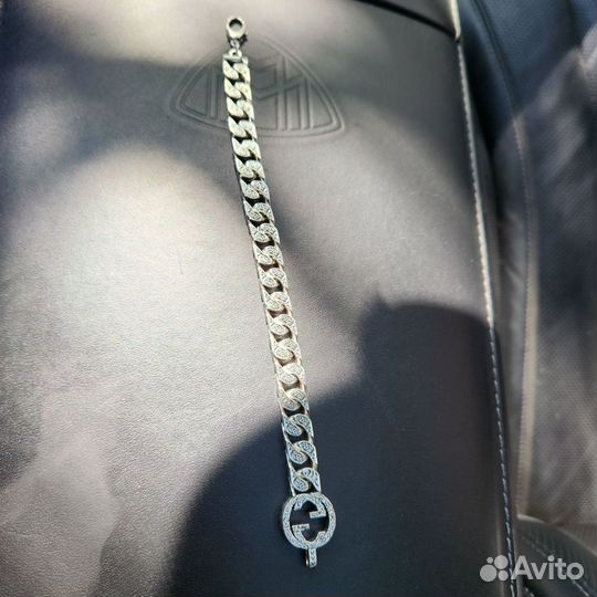 Браслет Gucci, 20см