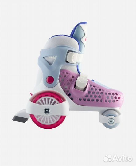 Ролики детские