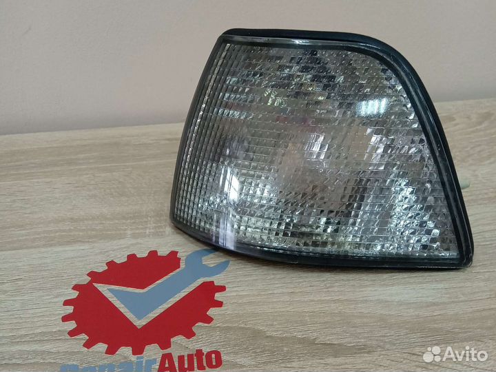 Поворотники bmw e36