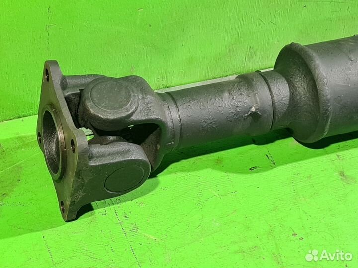 Вал карданный задний для Toyota Land Cruiser (80)