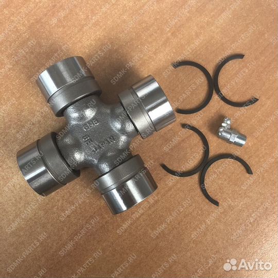 Крестовина mazda T2500 T2600 T2700