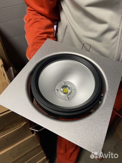 Прожектора светодиодное новое