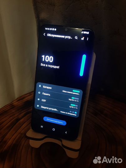 Samsung Galaxy A30, 3/32 ГБ