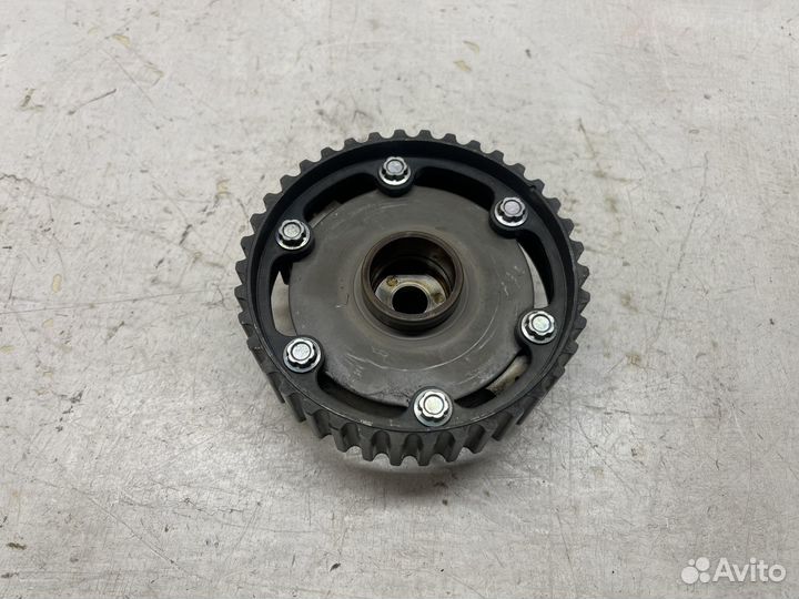 Фазорегулятор F4R для Renault Laguna 2