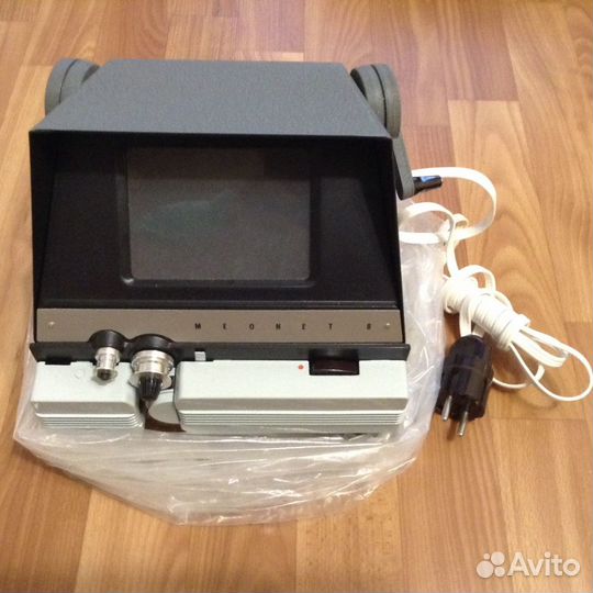 Прибор для монтажа фильмов Meonet 8 Германия
