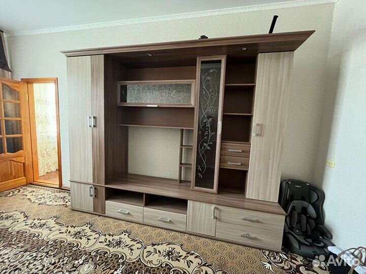 Стенка