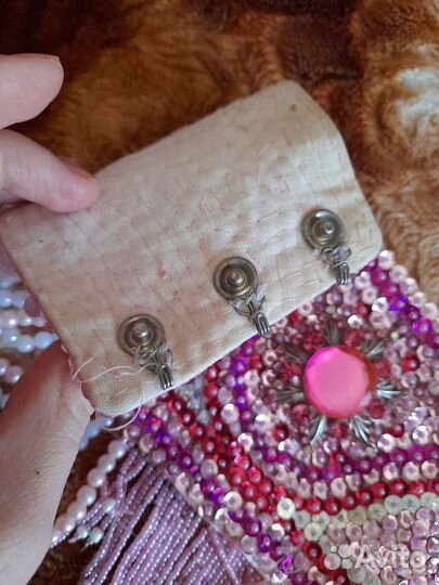 Костюм восточный детский