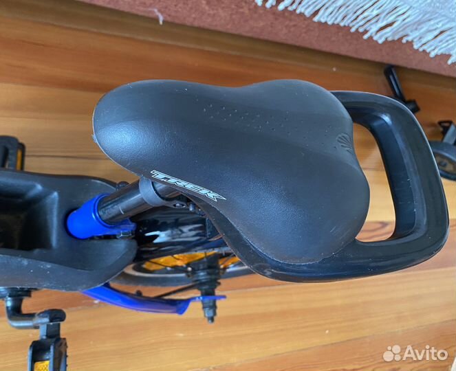 Велосипед детский Trek Jet 12