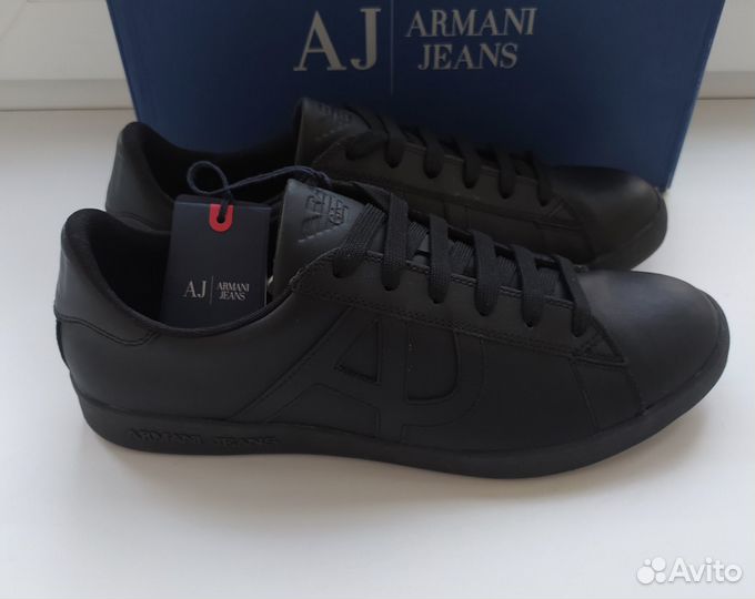 Armani оригинал новые