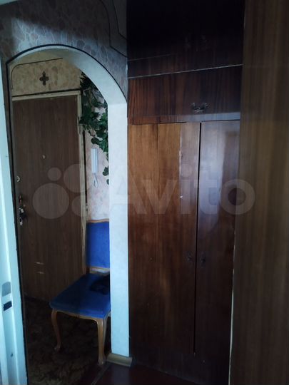 2-к. квартира, 66 м², 4/9 эт.