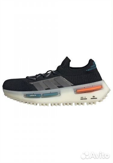 Кроссовки Adidas NMD S1 unisex оригинал новые