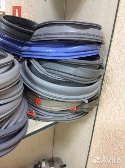 Манжеты стиральных машин