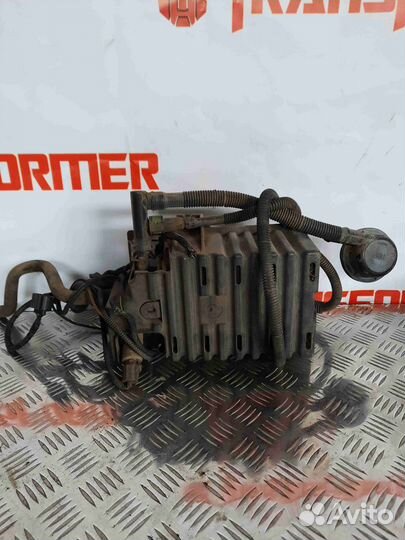 Абсорбер топливных паров Ford Focus 1 USA