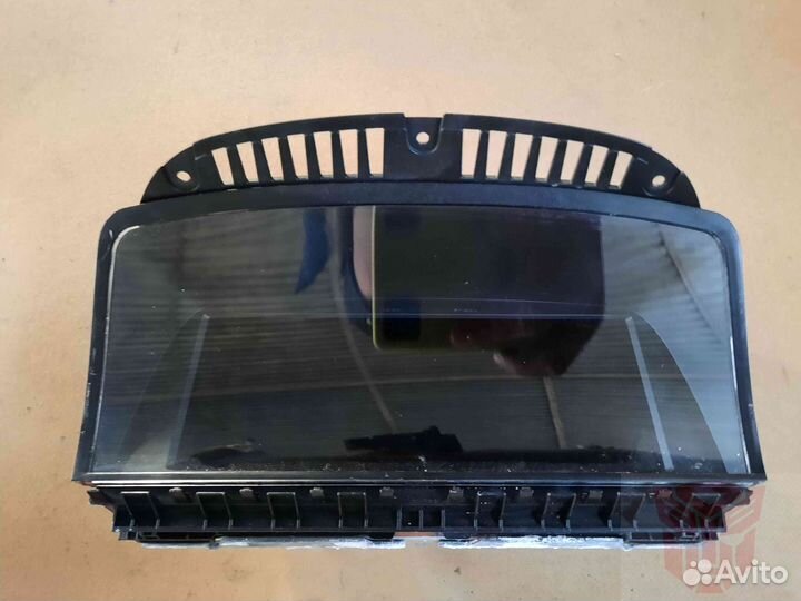 Щиток приборов BMW 7-series e65