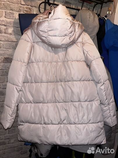 Куртка zolla xs женская