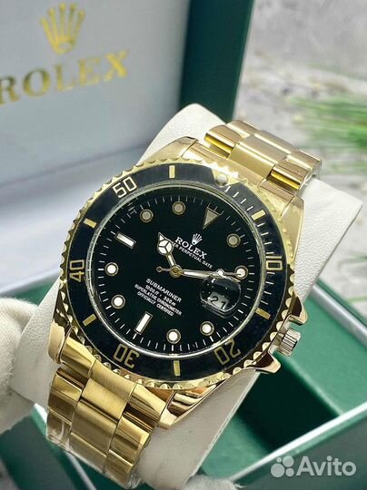 Часы мужские Rolex