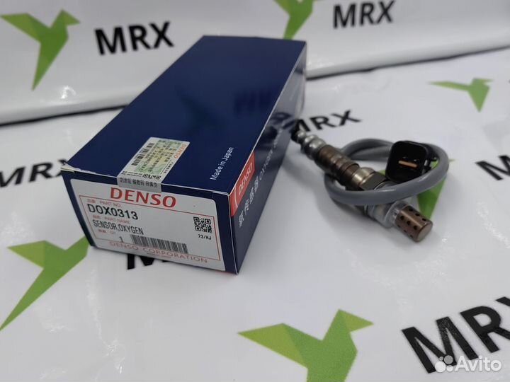 Лямбда-зонд DOX0313