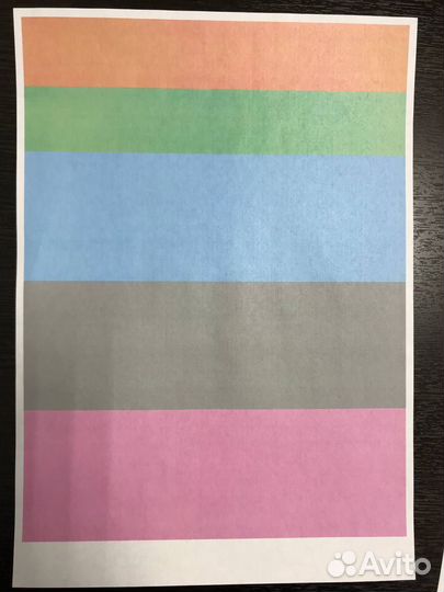 Мфу лазерный HP Color Laserjet Pro M479fdn