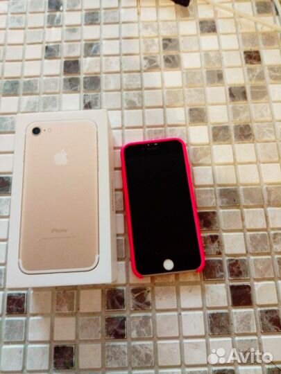 iPhone 7, 32 ГБ