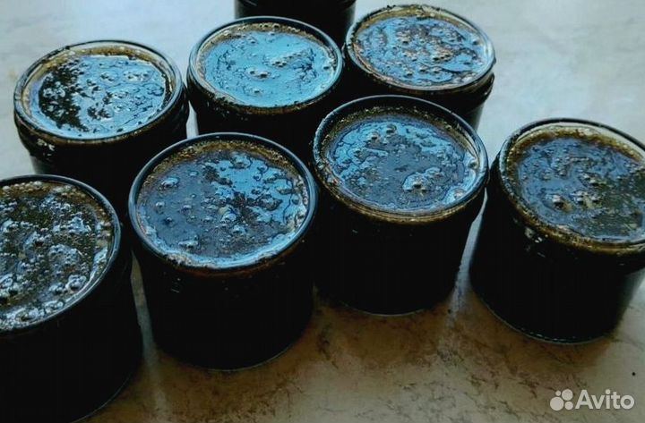 Мед для полового влечения