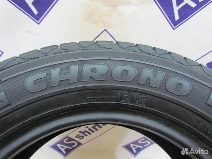 Pirelli Chrono 205/65 R15C 99G