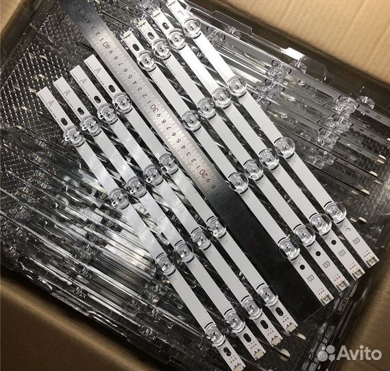 Подсветка светодиодная Lg,Samsung32,39,40,42,47,49