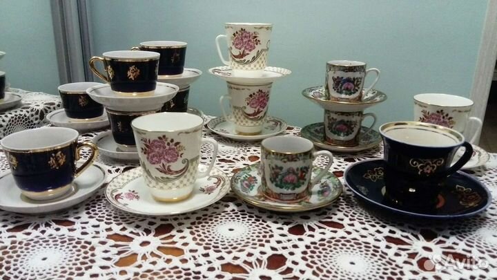 Предметы быта СССР