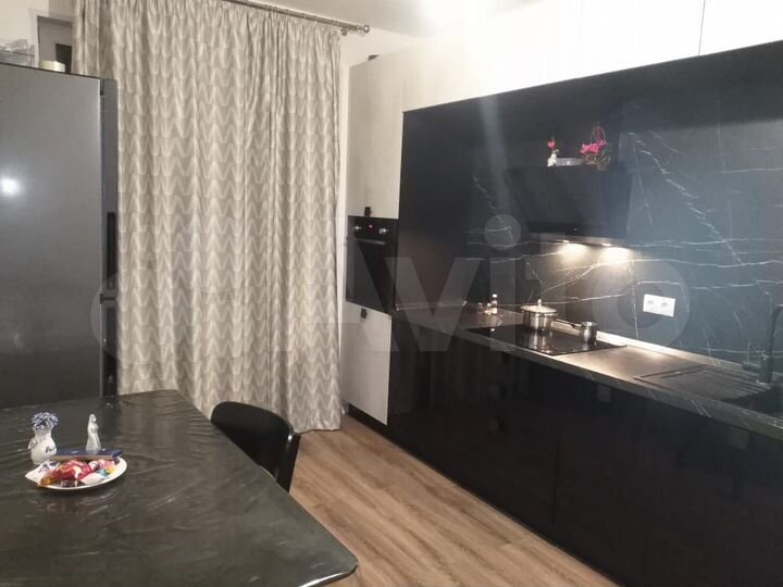 Комната 13 м² в 2-к., 12/16 эт.