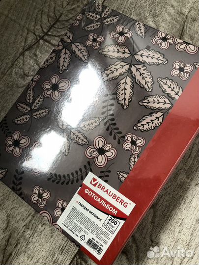 Фотоальбом