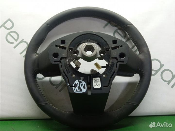 Руль Mazda Cx-5 KF2P