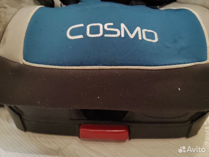 Автомобильное детское кресло от 0 до 18 кг