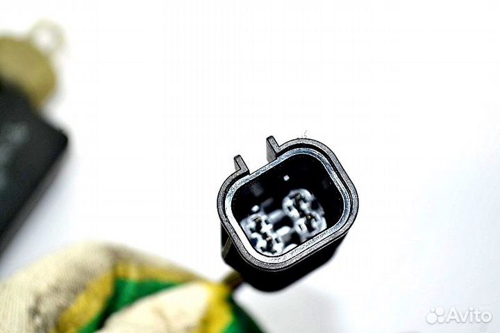 Моторчик центрального замка, правый MAN TGA 18.480