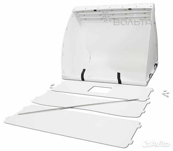 Портативная фотостудия фотобокс Simp-Q XL