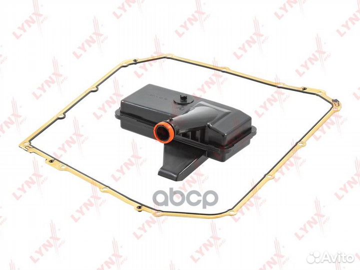 Фильтр АКПП LT1004 lynxauto