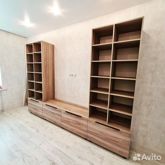 Встроенная мебель