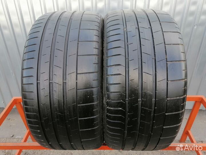 Pirelli P Zero PZ4 265/35 R20 95Y