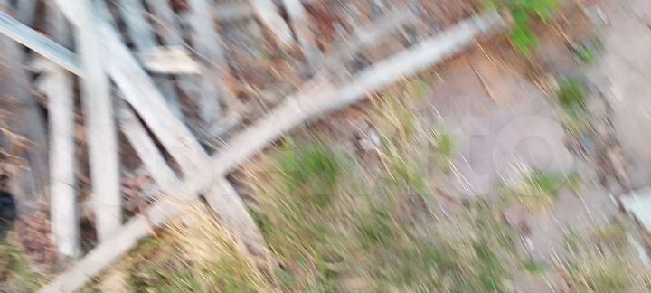 Дача 20 м² на участке 6 сот.