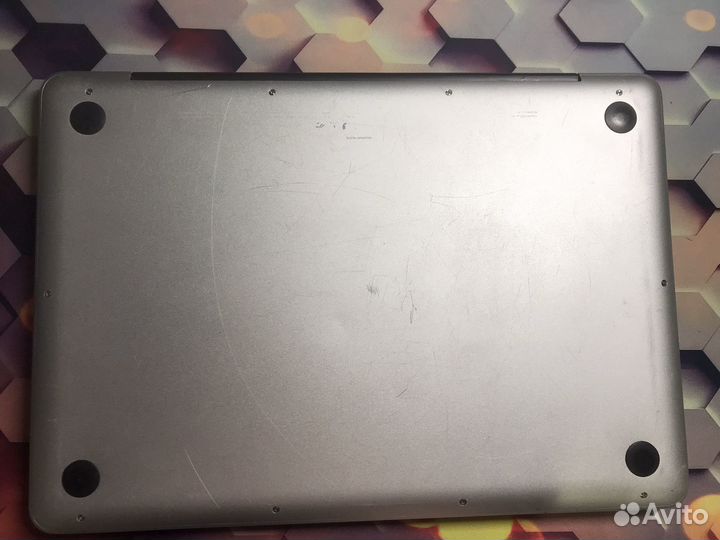 Apple MacBook Pro 13