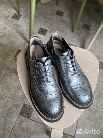 Лоферы ita ita