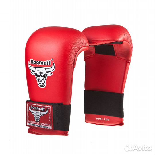 Перчатки каратэ