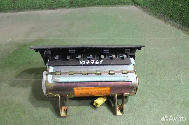 Подушка безопасности пассажира Subaru Legacy