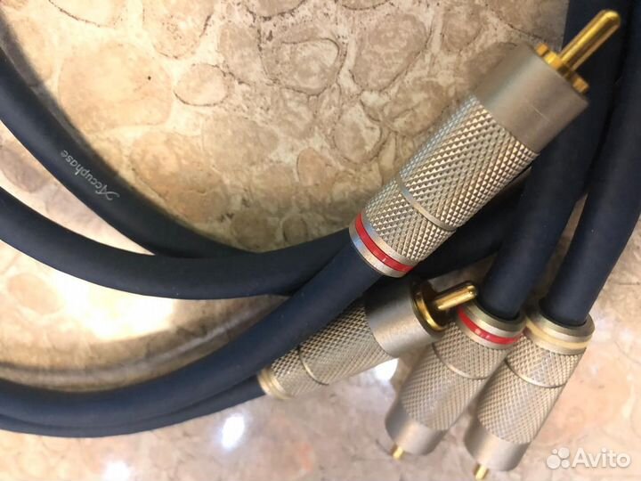 Провода силовые акустич межблоки список 2