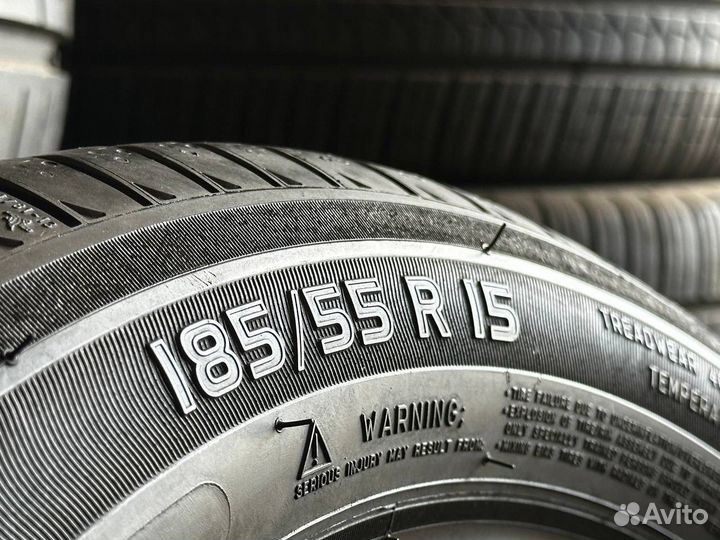 Michelin Energy Saver + 185/55 R15