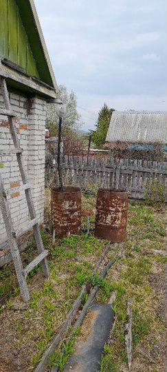 Участок 8 сот. (СНТ, ДНП)