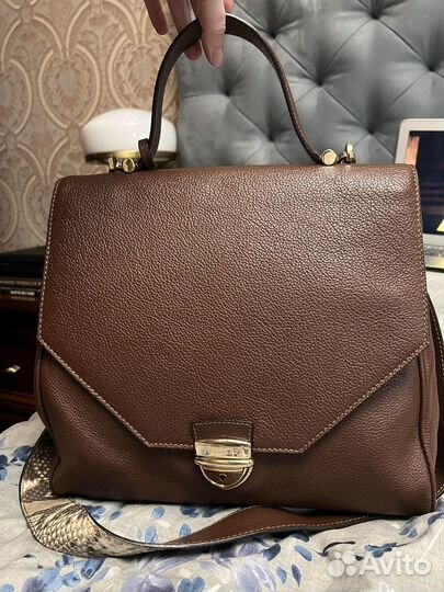 Trussardi сумка