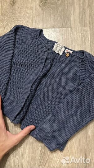 Вещи пакетом zara и h&m