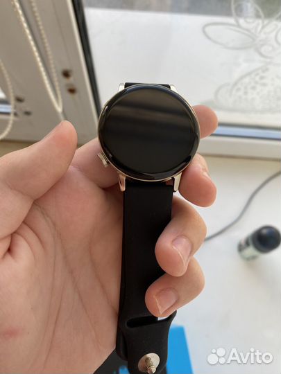 Смарт часы Huawei Watch gt 3